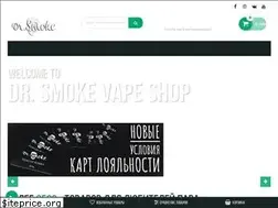Sites similar to drsmoke.org
