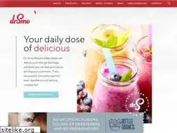 Sites similar to drsmoothie.com