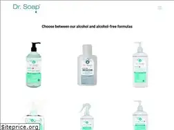 Sites similar to drsoap.com