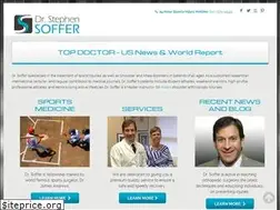 Sites similar to drsoffer.com