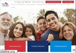 Sites similar to drsofsmiles.com