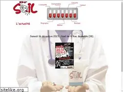 Sites similar to drsoil.fr