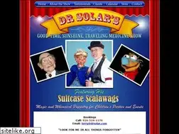 Sites similar to drsolar.com