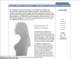 Sites similar to drsoltanian.com