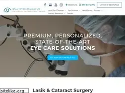 Sites similar to drsondheimer.com