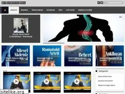 Sites similar to drsonersenel.com