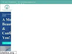 Sites similar to drsoodanskincare.com