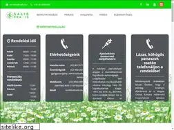 Sites similar to drsooszoltan.hu