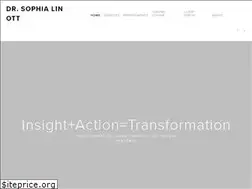 Sites similar to drsophialinott.com