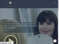 Sites similar to drsophieshotter.com