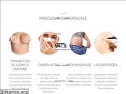 Sites similar to drsorinnae.ro