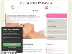 Sites similar to drsorinparasca.ro