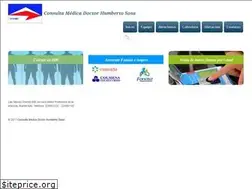 Sites similar to drsosa.cl