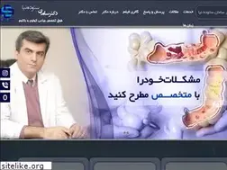 Sites similar to drsotoodehnia.com