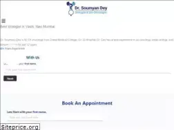 Sites similar to drsoumyandey.com