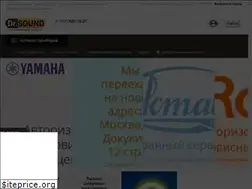Sites similar to drsound.ru