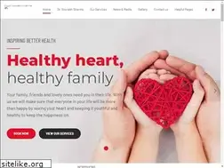Sites similar to drsourabhsharma.com