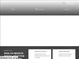 Sites similar to drsousa.com