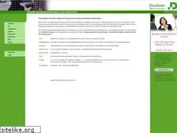 Sites similar to drsp.net