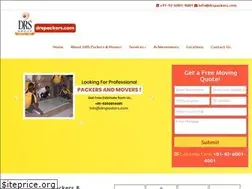 Sites similar to drspackers.com