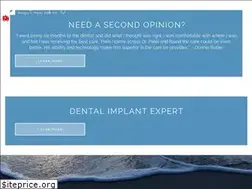 Sites similar to drspatel.com