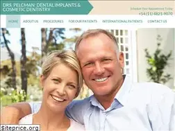Sites similar to drspelcman.com
