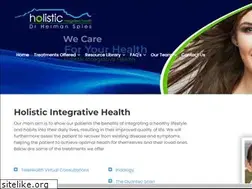 Sites similar to drspies.com