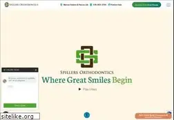 Sites similar to drspillers.com