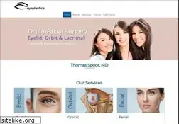 Sites similar to drspoor.com
