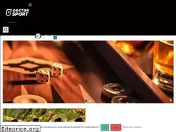 Sites similar to drsport.shop