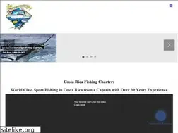 Sites similar to drsportfishingcostarica.com
