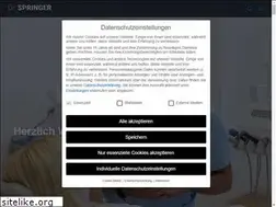 Sites similar to drspringer.de