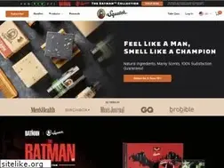 Sites similar to drsquatch.com
