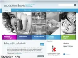 Sites similar to drsrank.sk