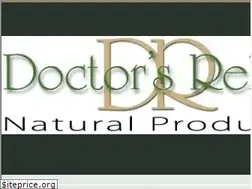 Sites similar to drsrelief.com