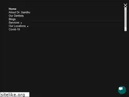 Sites similar to drssandhu.com