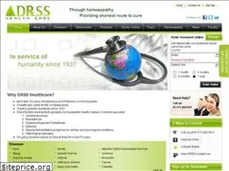 Sites similar to drsshealthcare.com