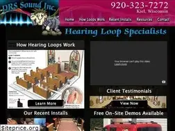 Sites similar to drssound.com