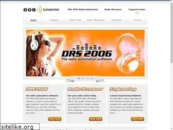 Sites similar to drssystemtechnik.de
