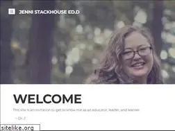 Sites similar to drstackhouse.com