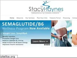 Sites similar to drstacyhaynes.com
