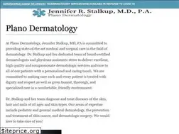 Sites similar to drstalkup.com