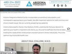 Sites similar to drstallone.com