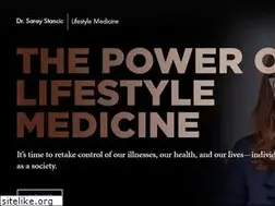 Sites similar to drstancic.com
