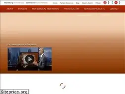 Sites similar to drstanleyjacobs.com