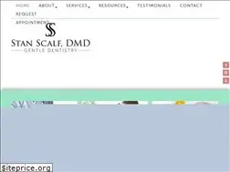 Sites similar to drstanscalfdmd.com