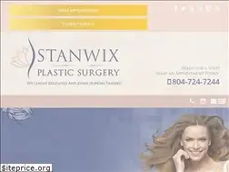 Sites similar to drstanwix.com