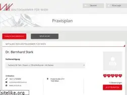 Sites similar to drstark.at