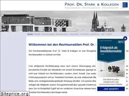 Sites similar to drstark.de