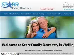 Sites similar to drstarrdental.com